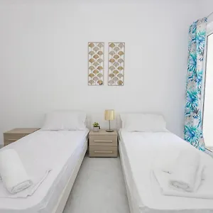 Brewmaster Apartamento