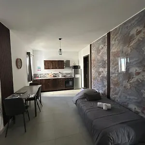 St Gaetan 6b Apartamento