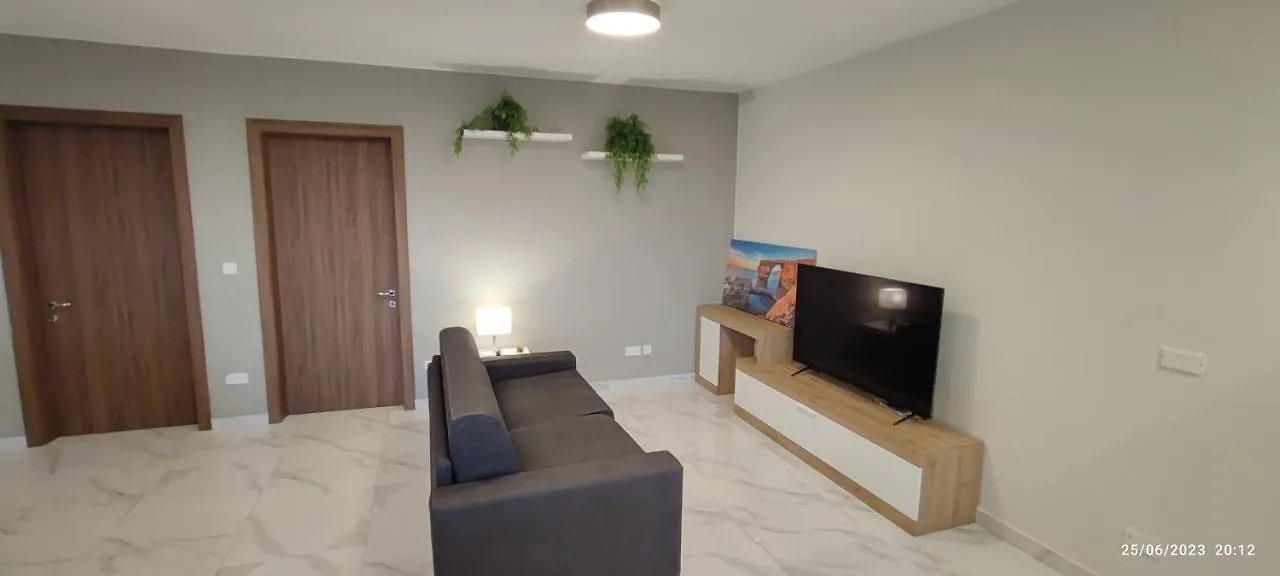 Skyline Court Holiday Apartments Ghaxaq