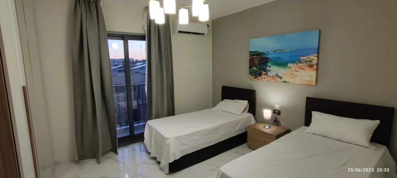Skyline Court Holiday Apartments Ghaxaq