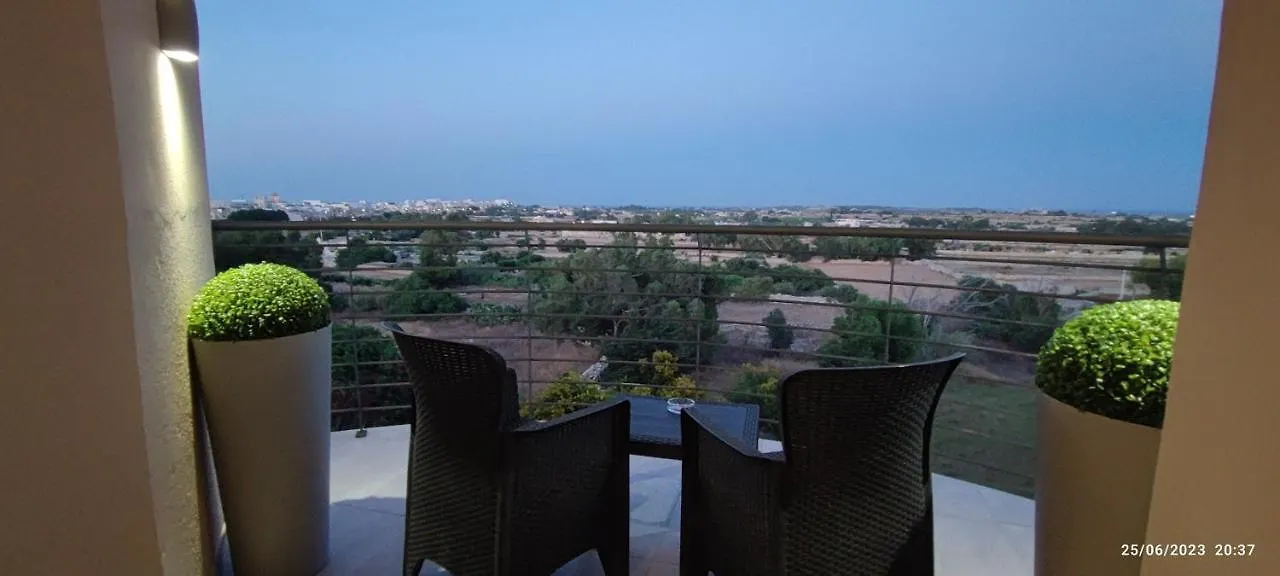 Skyline Court Holiday Apartments Ghaxaq