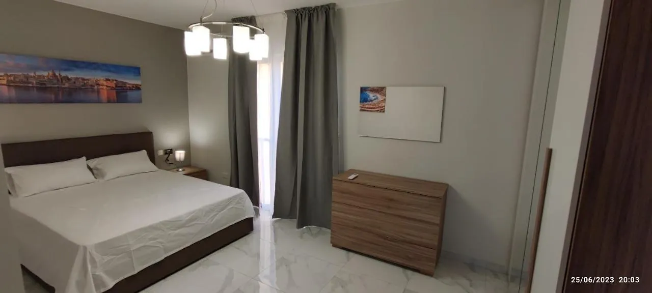 Skyline Court Holiday Apartments Ghaxaq 0*,