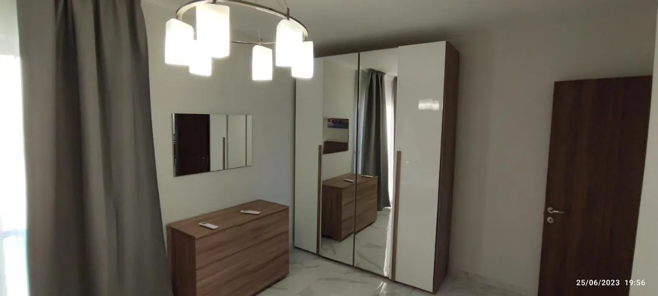 Skyline Court Holiday Apartments Ghaxaq