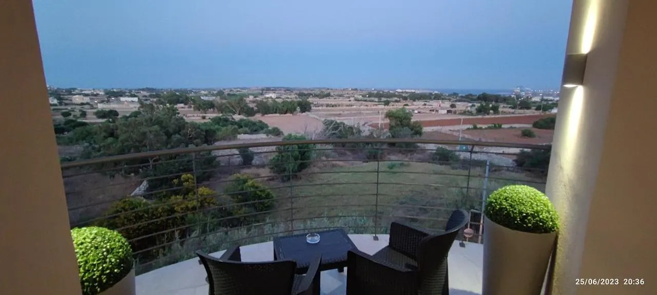 Skyline Court Holiday Apartments Ghaxaq