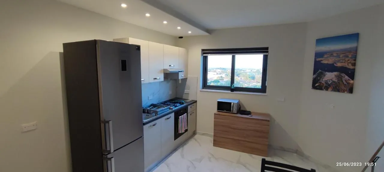Skyline Court Holiday Apartments Ghaxaq 0*,